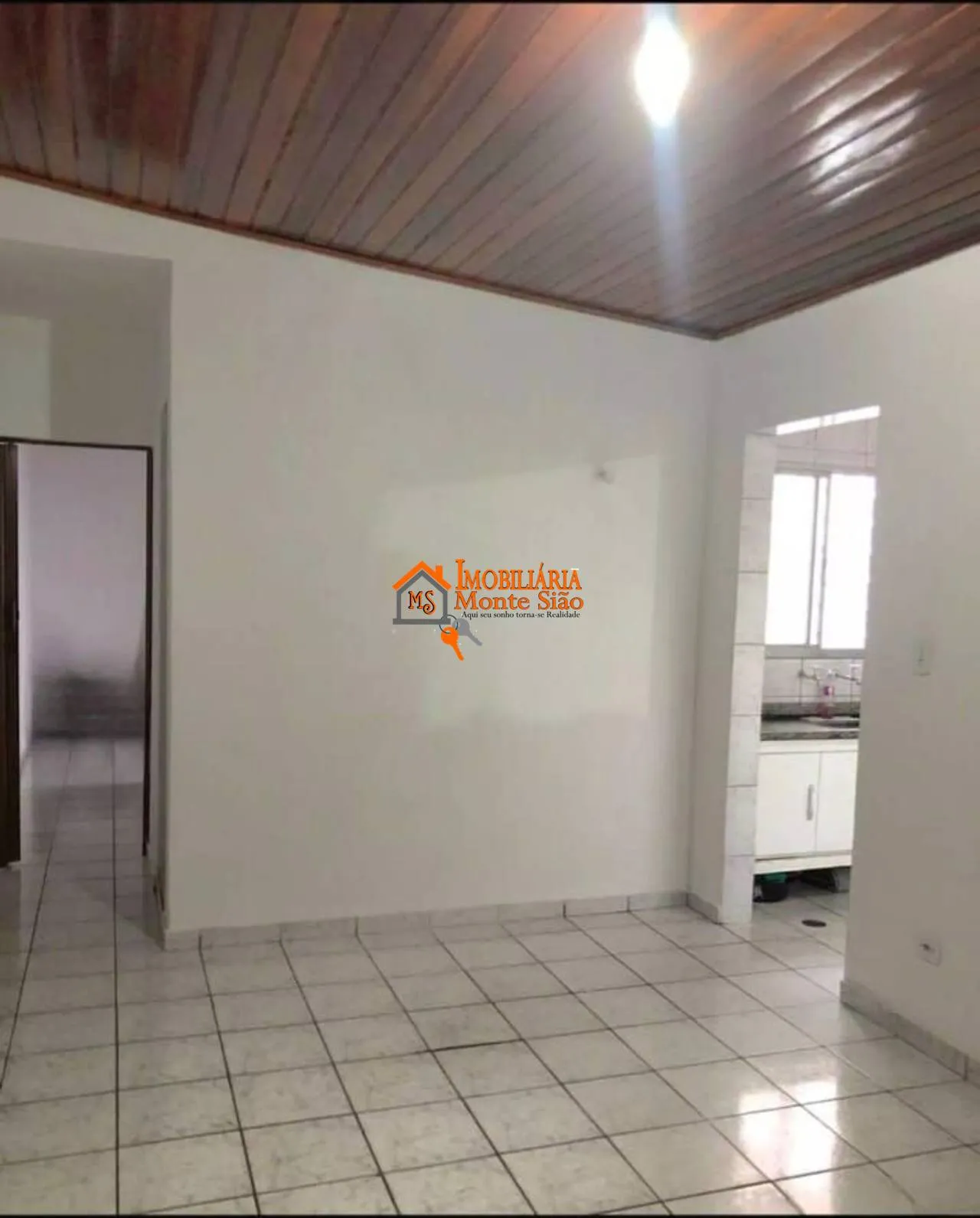 Imagem Casa à venda, 201 m² por R$ 469.000,00 - Jardim Bom Clima - Guarulhos/SP