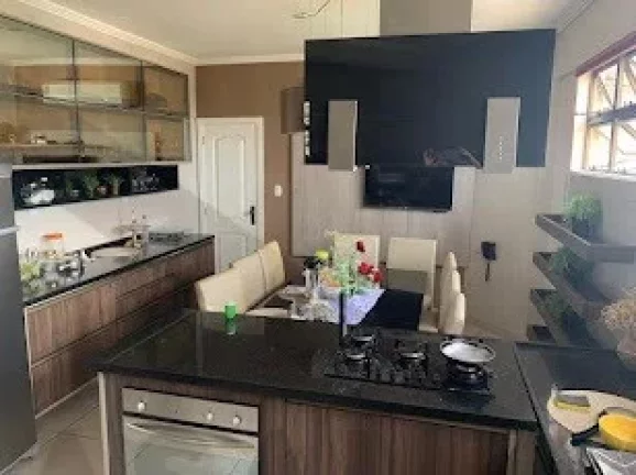 Imagem CASAL IMÓVEIS Vende Apto 1 por andar no Ed. D'Ampezzo - Umarizal R$ 2.200.000,00