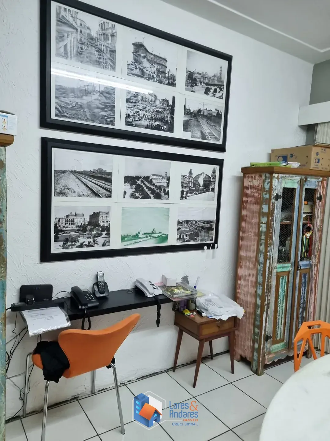Imagem Sobrado para venda em Vila Mariana com 2 quartos, 180m²