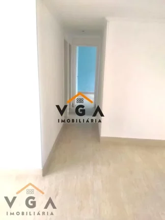Imagem Apartamento para Venda em São Paulo, Cangaíba, 3 dormitórios, 2 banheiros, 1 vaga