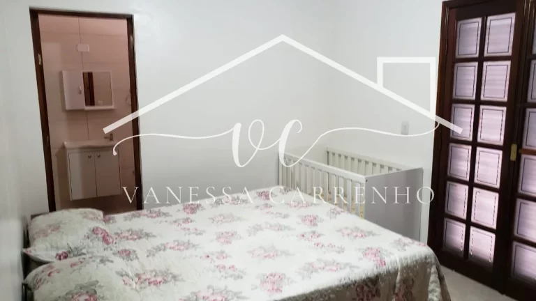 Imagem Venda ou Locação Sobrado | Vanessa Carrenho Assessoria Imobiliária