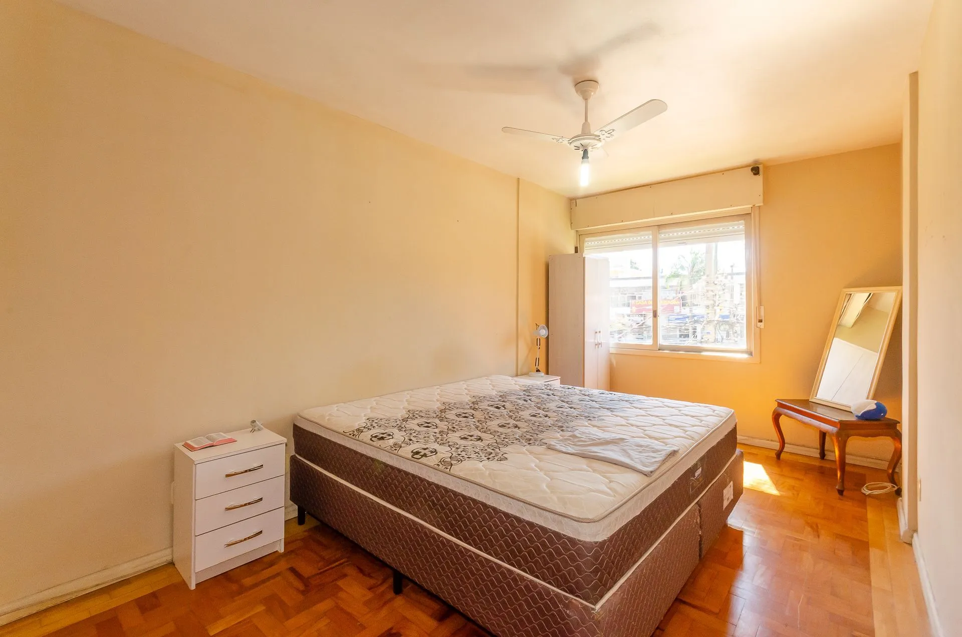 Imagem Edifício Anne Franke Apartamento no bairro Petrópolis