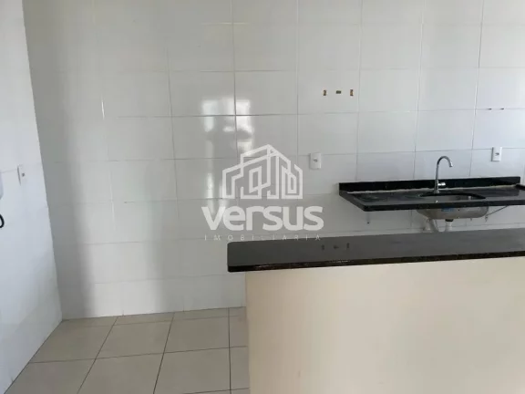 Imagem APARTAMENTO 2 DORMITÓRIOS - 490MIL - GUILHERMINA - PRAIA GRANDE