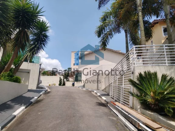 Imagem Casa à venda em Charmoso Villagio no Centro de Cotia