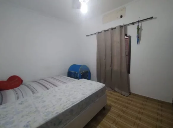 Imagem CASA COM 153 m² - MARACANÃ - PRAIA GRANDE SP