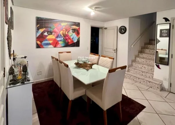 Imagem Apartamento de alto padrão com 3 quartos e 3 vagas na Vila Andrade, São Paulo-SP!