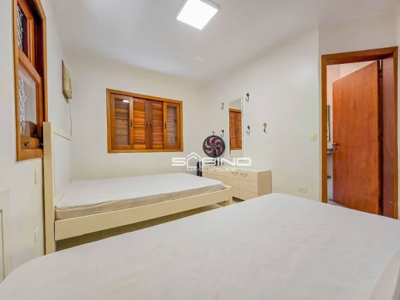 Imagem ° Casa para venda em Riviera de São Lourenço – Com 4dormitórios 2 Suítes 277m² de área útil