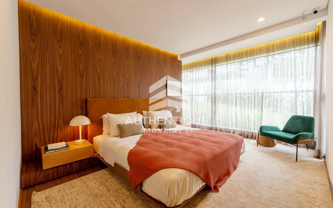 Imagem PORTUGAL 587 BROOKLIN - Apartamento à venda no bairro Brooklin - São Paulo/SP, Zona Sul