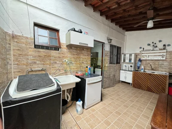 Imagem SOBRADO COM 2 SUITES 3 BANHEIROS A VENDA NA PRAINHA