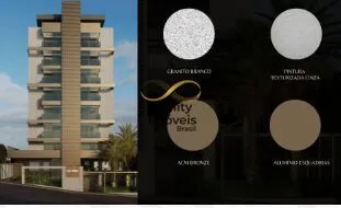 Imagem ED CAP FERRAT ANCHIETA - Apartamento à venda no bairro Anchieta - Belo Horizonte/MG