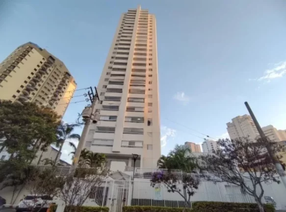 Foto do imóvel NEW LIFE MOOCA - Apto de 56m² (Unidade de Revenda), próximo à DeRose Method Anália Franco!