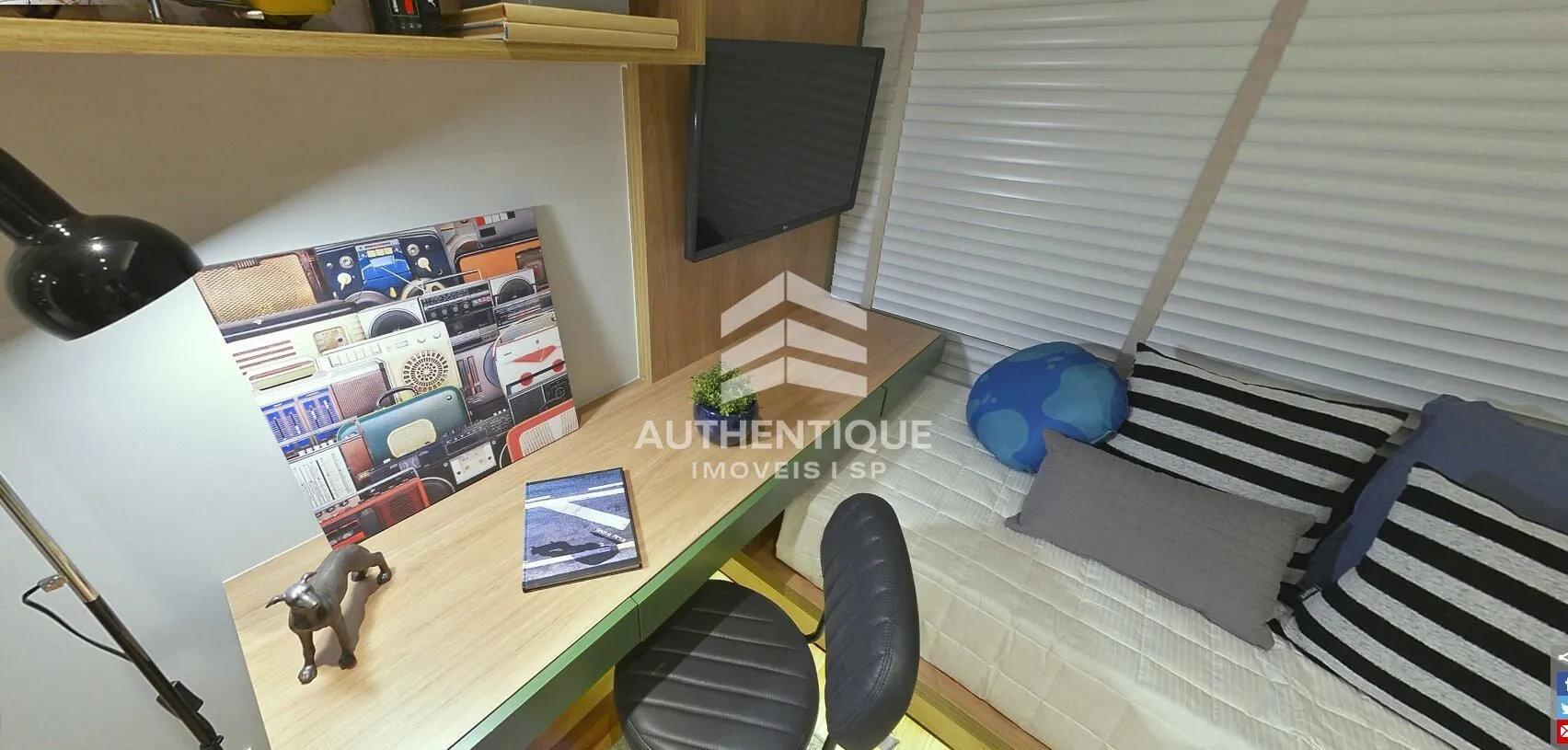 Imagem Connect Butantã - Apartamento à venda no bairro Butantã - São Paulo/SP, Zona Oeste
