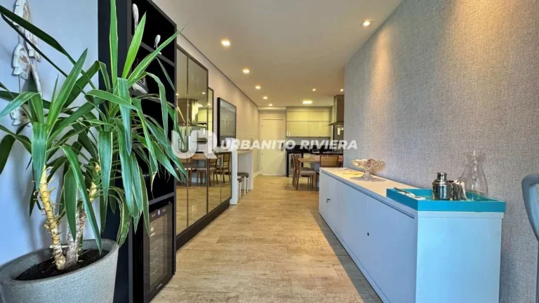 Imagem Apartamento à venda em Bertioga, Riviera | Módulo 05, com 2 quartos, 87,40m2