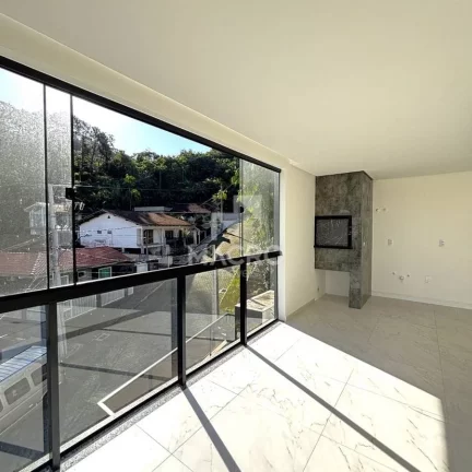 Imagem Czerniewicz | 3 quartos (1 suite) + escritório | 118m²