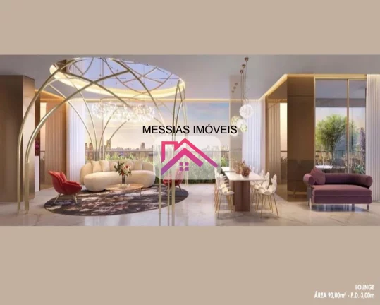 Imagem APARTAMENTO RESIDENCIAL em SÃO PAULO - SP, PINHEIROS
