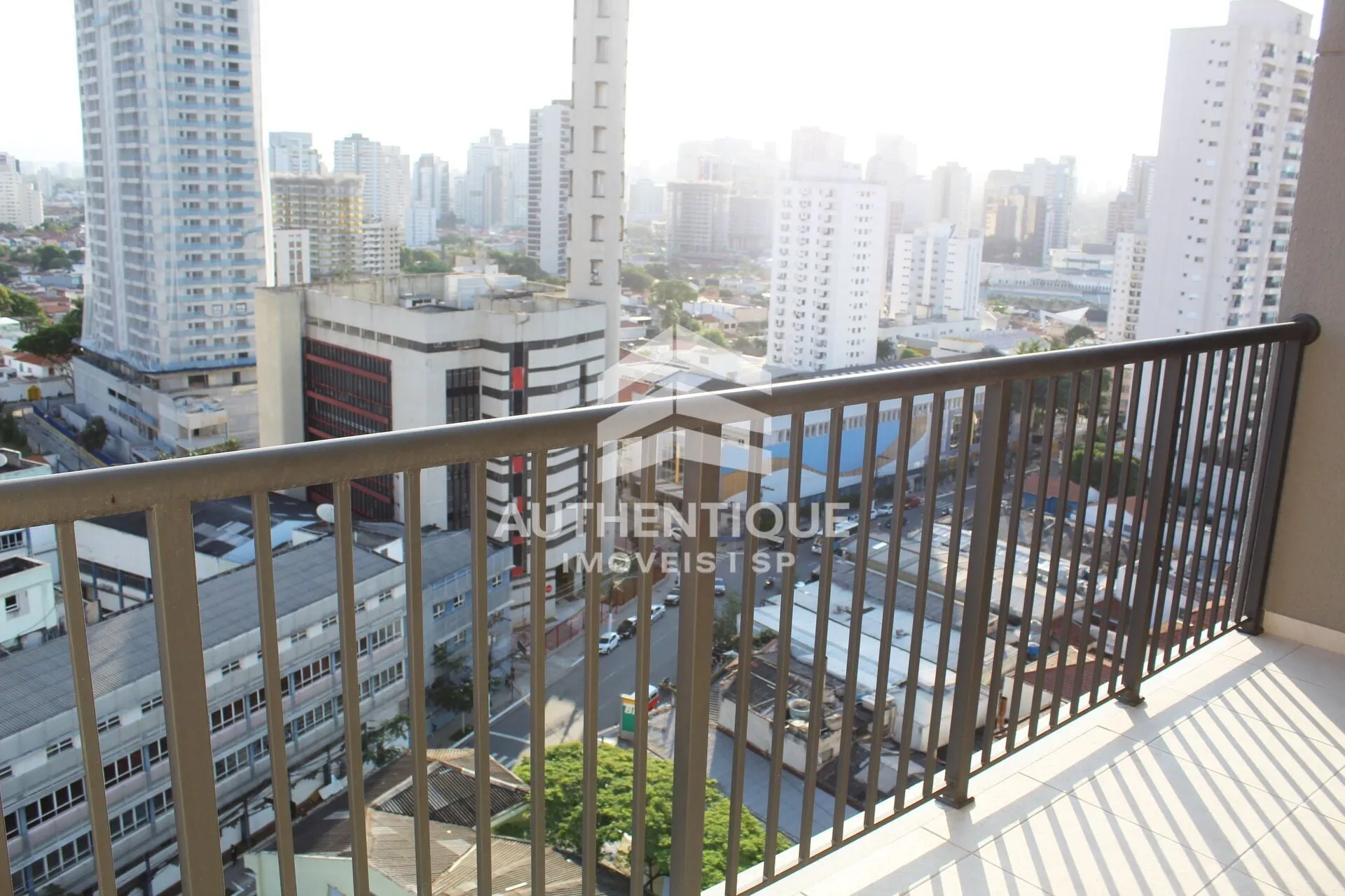 Imagem Brooklin Skymark - Apartamento à venda em São Paulo/SP