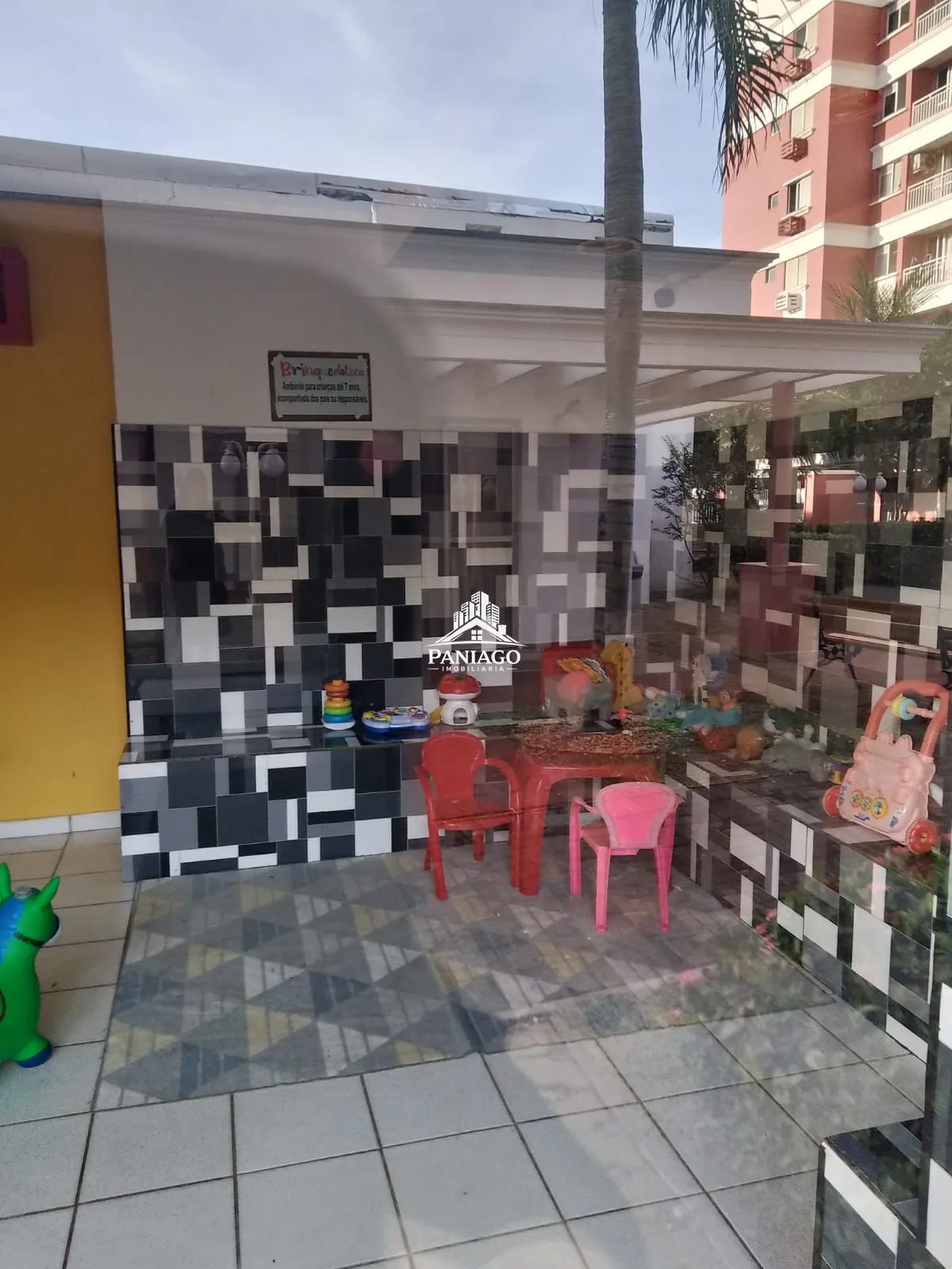Imagem Apartamento à Venda no Garden Goiabeiras | 3 Quartos, sendo 1 Suíte
