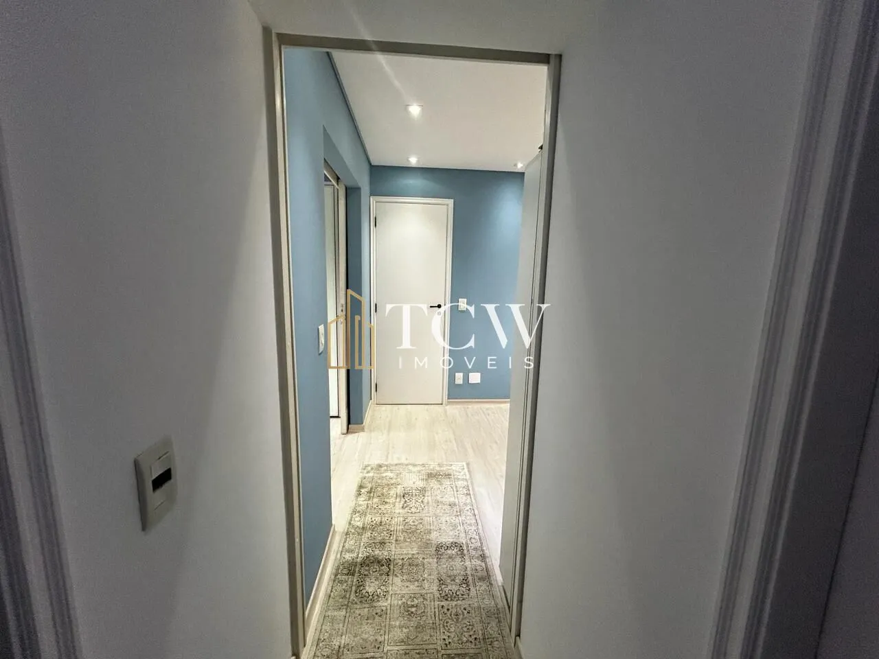 Imagem Apartamento para alugar no bairro Vila Nova Conceição - São Paulo/SP, Zona Sul