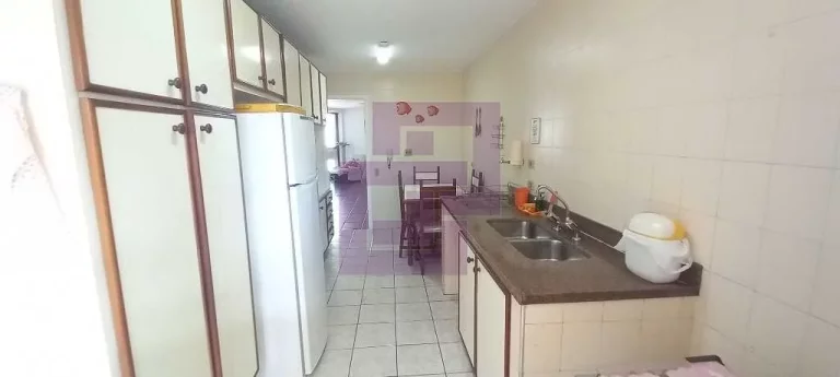 Imagem Apartamentos / Padrão na cidade de Guarujá