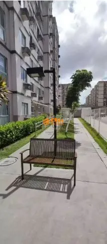 Imagem Venda Apartamento 2 quartos Tejipió