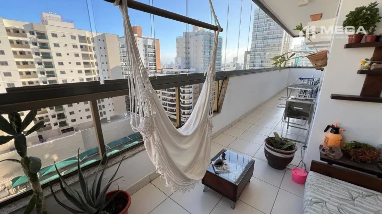 Foto do imóvel Apartamento com 3 dormitórios à venda, 139 m² por R$ 1.050.000,00 - Praia da Costa - Vila Velha/ES