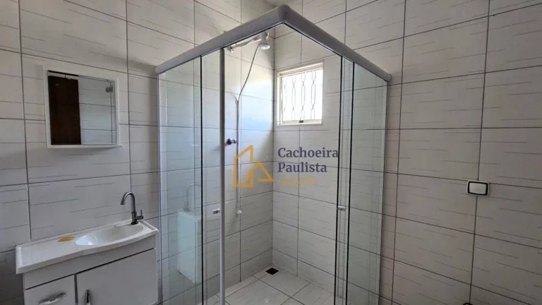 Imagem Casa com 4 dormitórios à venda - Jardim Nova Cachoeira - Cachoeira Paulista/SP