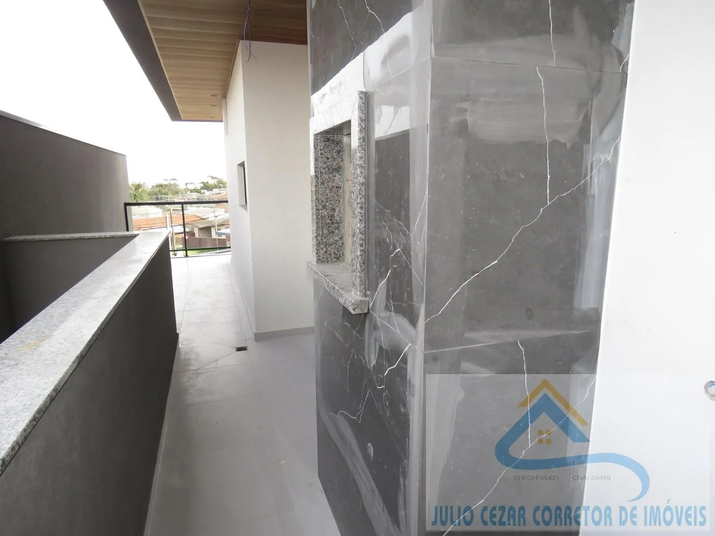 Imagem Apartamento para Venda em São José dos Pinhais, Pedro Moro, 3 dormitórios, 1 suíte, 2 banheiros, 1 vaga