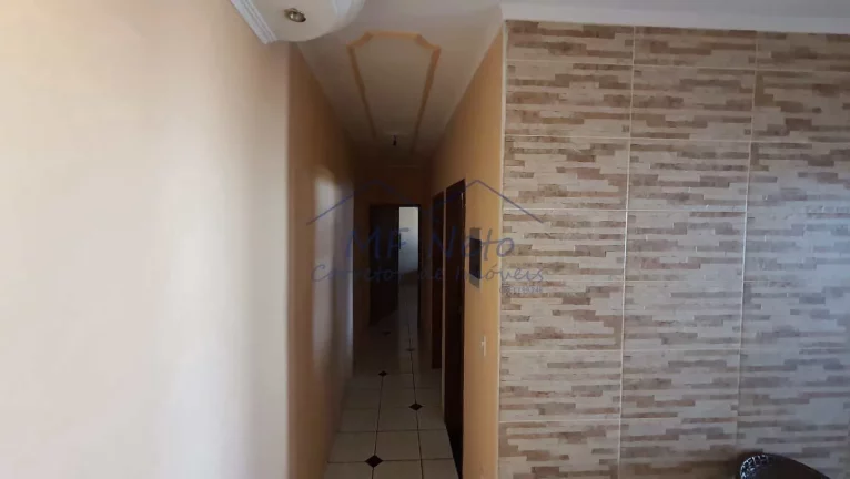 Imagem Casa Padrão