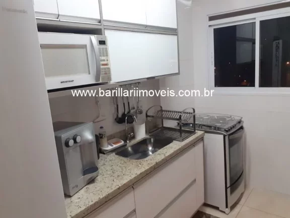 Imagem Apartamento Cabreuva no Botanico