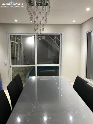Imagem Casa com piscina em nobre região Bela Vista-Osasco