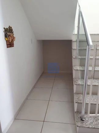 Imagem Casa à venda, 197 m² por R$ 870.000 - Jardim Calafiori - Socorro/SP