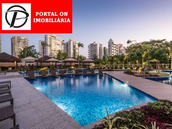 Imagem APARTAMENTO RESIDENCIAL em RIO DE JANEIRO - RJ, BARRA DA TIJUCA
