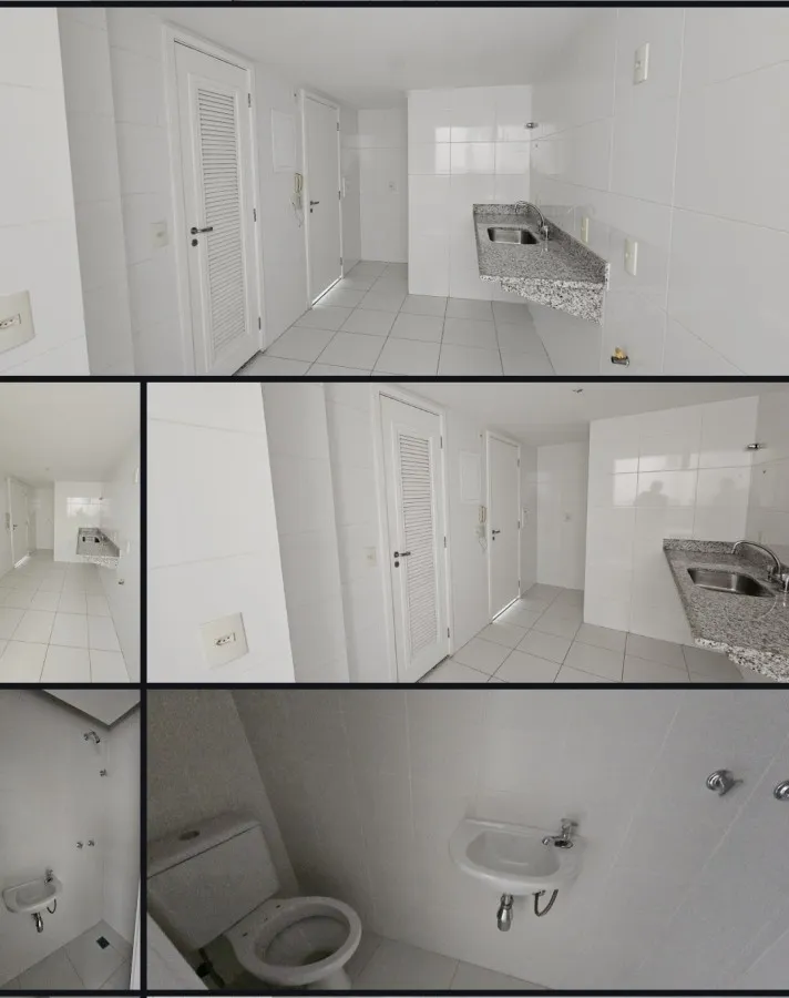 Imagem Apartamento para Venda em Rio de Janeiro, Botafogo, 3 dormitórios, 1 suíte, 2 banheiros, 2 vagas