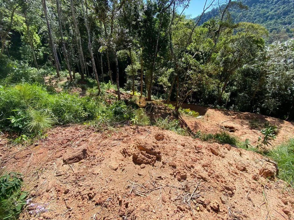 Imagem Terreno em Condomínio para Venda em Teresópolis / RJ no bairro Carlos Guinle