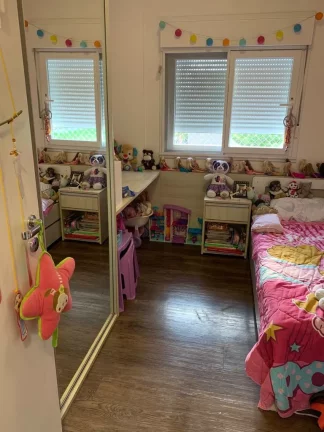 Imagem Apartamento para venda no bairro Jardim do Salso em Porto Alegre