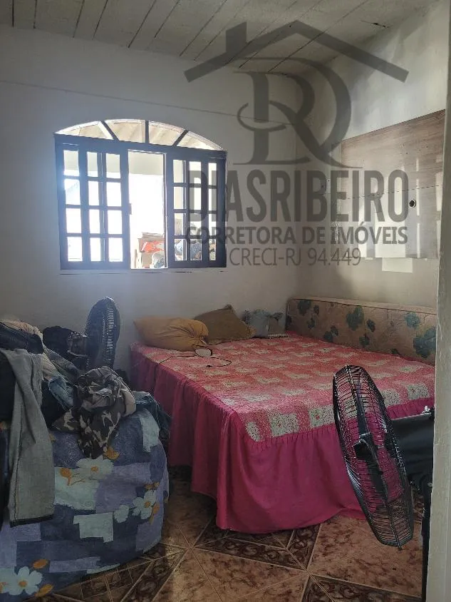Imagem Casa, Residencial para Venda, Sepetiba, Rio de Janeiro