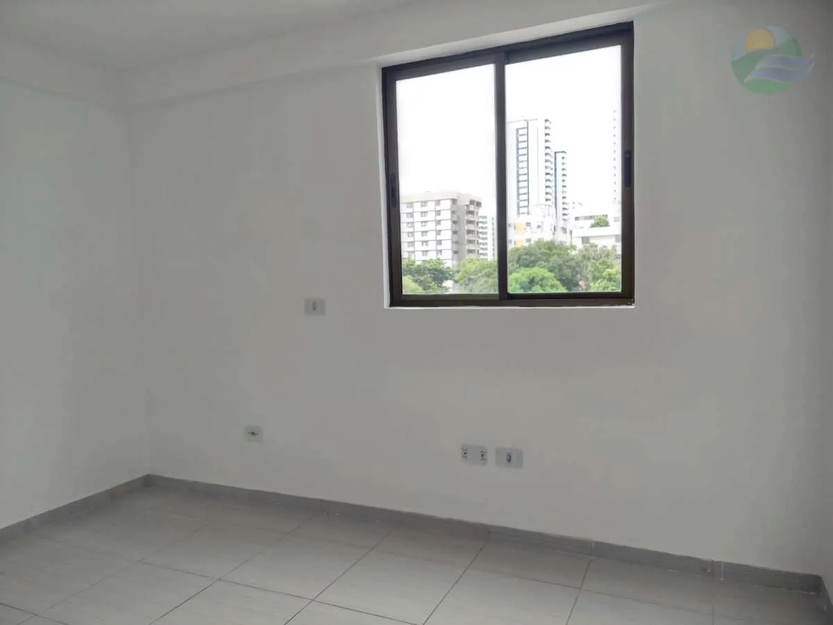 Imagem Oportunidade! Apartamento de 02 quartos, posição nascente, Venda, Setúbal, Boa Viagem, Recife.