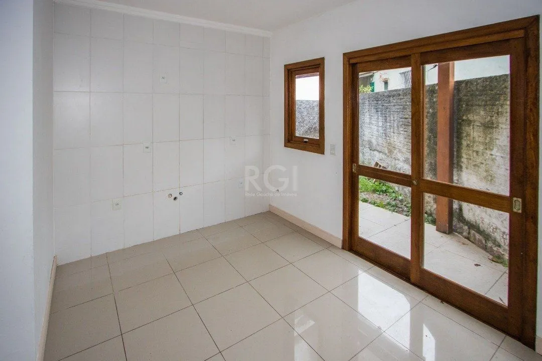Imagem Casa para Venda - 79.48m², 2 dormitórios, 2 vagas - Ipanema
