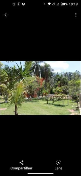 Imagem Casa 5 dormitórios 2 suítes 500m² 4 vagas Area Rural de Itu Itu/SP