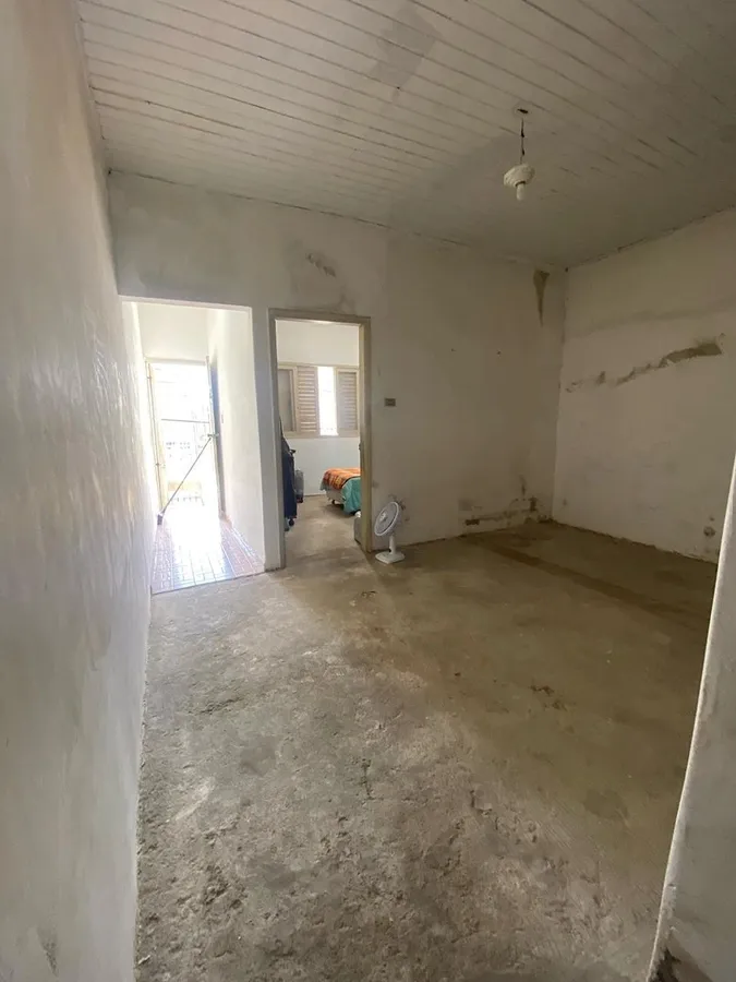 Imagem Casa à Venda - Excelente Oportunidade para Reforma