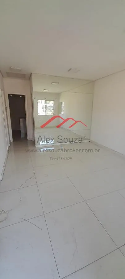Imagem Casa em Condomínio para Venda em Sumaré, Loteamento Residencial Viva Vista, 2 dormitórios, 1 banheiro, 2 vagas