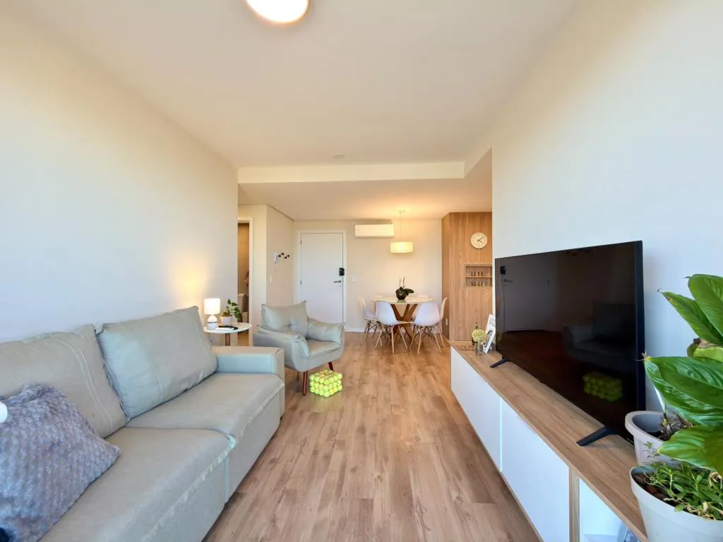 Imagem Apartamento 2 Dormitórios - Bairro Santorini