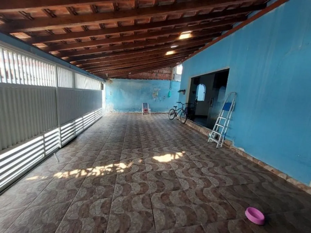 Imagem CASA COM 250,00 m² - BOQUEIRÃO - PRAIA GRANDE SP