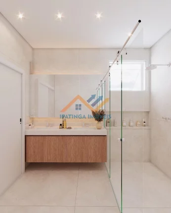 Imagem Casa de altíssimo padrão no bairro Bela Vista - Ipatinga