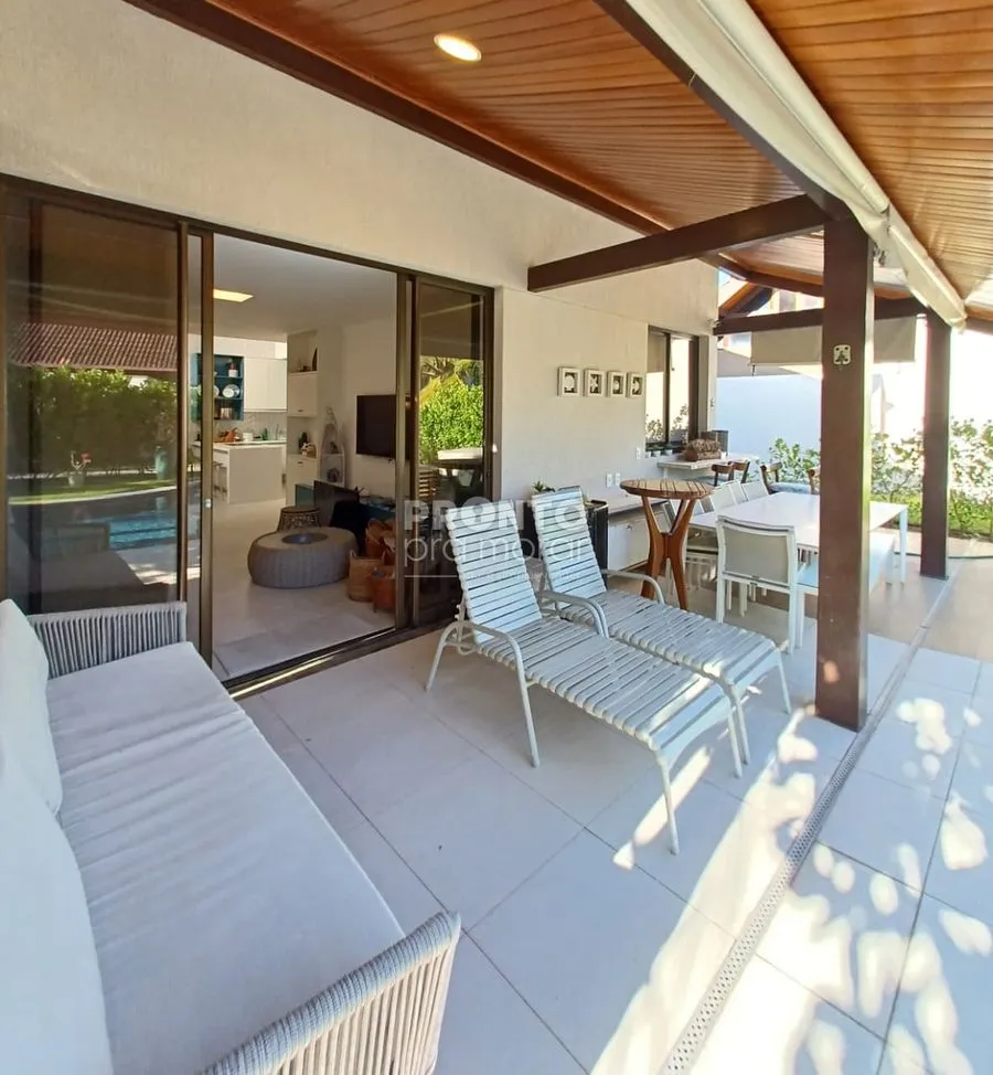 Imagem Oka Beach Residence