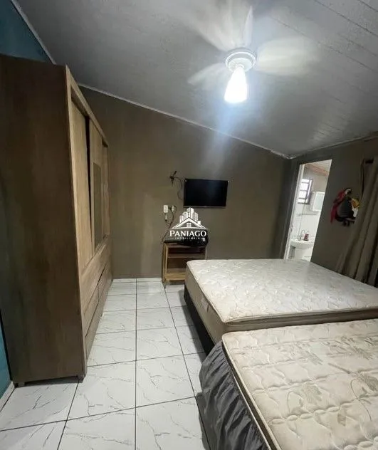Imagem Chacara com 1000M², 3/4 quartos sendo 1 suite Condomínio Campestre Brisas do Cam