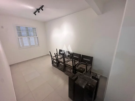 Imagem APARTAMENTO À VENDA - BAIRRO APARECIDA, SANTOS