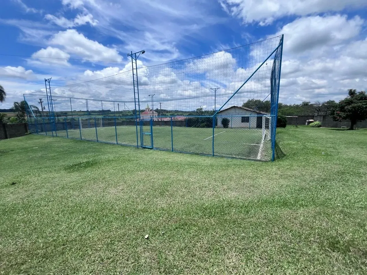 Imagem Terreno em Condomínio à Venda, 1.000 m² em Jardim Emicol - Itu