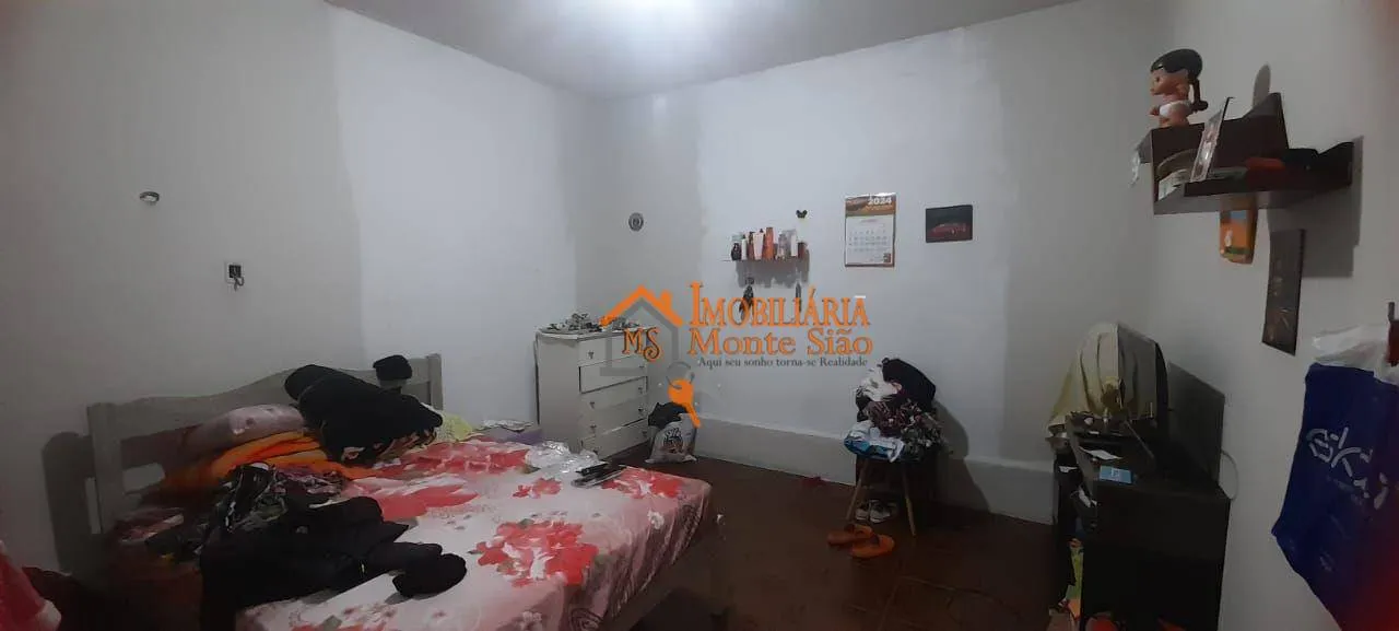Imagem Casa com 2 dormitórios à venda, 190 m² por R$ 620.000,00 - Vila Maricy - Guarulhos/SP