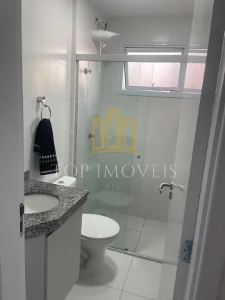 Imagem Maravilhoso apartamento dois dormitórios Suíte Varanda gourmet no Vista Linda